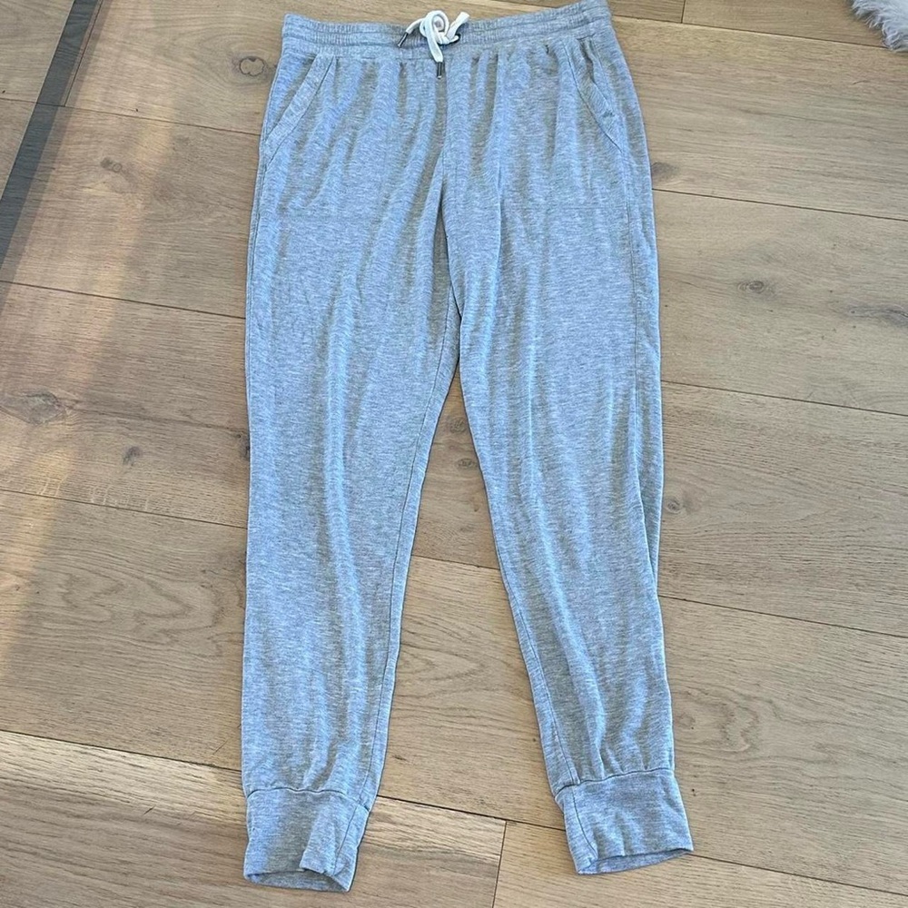Splendid Grey Sweatpants/joggers